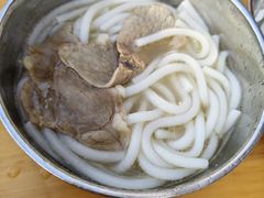 -攀枝花·任德琼·盐边羊肉米线