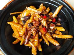 -伙靠·江浙菜(田林路店)