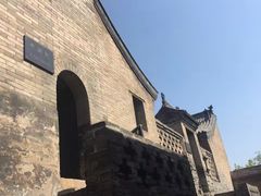 -山西王家大院