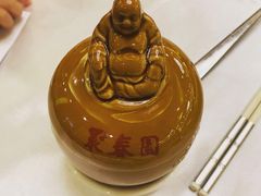 即位正宗佛跳墙-聚春园自助餐厅(东街口店)