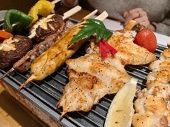 -蝉一日本料理(高新区店)