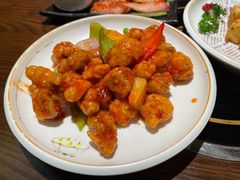 -澳门星记猪骨(虹口龙之梦店)