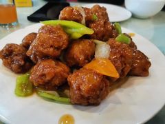 -宝发园名菜馆