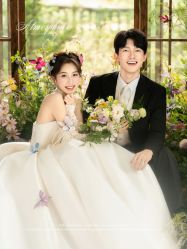 -雪中彩影婚纱摄影·品控旗舰店