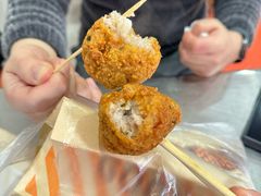 -花溪牛肉粉(八鸽岩店)