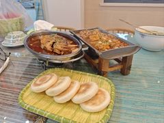 -自游人·美食一楼·地道徽菜(三十年名店)