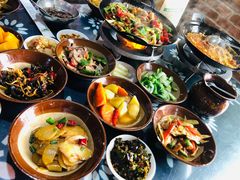 -张关合渣(航空大道店)