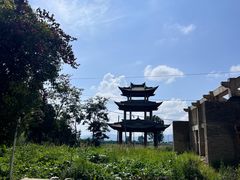 -云南驿景区-茶马古道景点