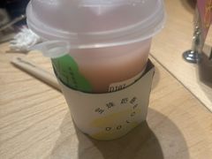 -宝珠奶酪(长宁金虹桥店)
