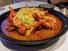 -钳小柒·小龙虾蓝龙王烧烤夜宵(长寿路店)