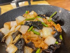 -山西会馆·晋菜·晋商宴·牌匾博物馆(胜利东街店)