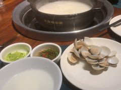 -大良毋米粥(锦龙路总店)