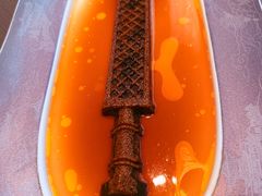 -曾宴·楚菜(湖北省博物馆店)