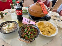-千岛湖鱼味馆(十字街总店)
