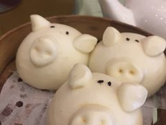 -新成海港大酒楼(康华路店)
