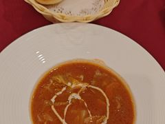 -红房子西菜馆(淮海中路店)