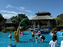 -南京银杏湖乐园