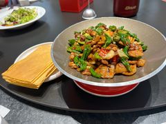 -老山东·山东菜(鲁菜名店)