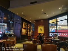 大堂-星巴克臻选(呼和浩特维多利摩尔城店)
