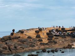 -南澳海滩
