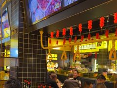 -嘎嘎鸭脑壳(金沙店)