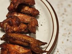 -CRAZYONES西班牙海鲜饭(上海美罗城店)