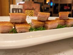 -酌宴府The China Club·广州万富希尔顿酒店(云城东路店)