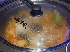 -山河屯铁锅炖·非遗铁锅炖(华强北店)