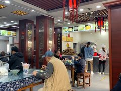 大堂-荣阳楼(山塘街店)