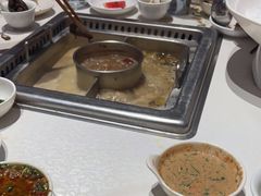-巴奴毛肚火锅(大剧院店)