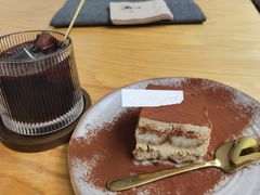 -沏点Trattoria意大利餐厅(新街口店)