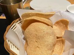 -simply thai天泰(静安嘉里中心店)