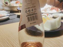 -虹料理·日料放题(悠方店)
