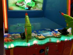 -大玩家(马鞍山万达店)