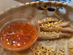 -曼谷食堂·泰国家庭料理