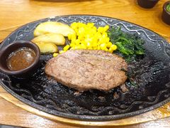 -萨莉亚意式餐厅(人和印象万家店)