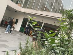 门面-RAC BAR(安福路店)