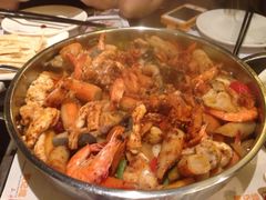 -黄记煌三汁焖锅(崇文门店)