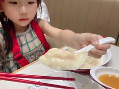 -喜家德虾仁水饺(华强天虹店)