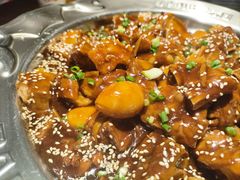 -胖哥俩肉蟹煲(石家庄长安万达店)