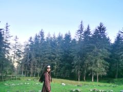 -硗碛藏寨·神木垒景区