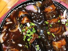 -阿娘家·原生态农家菜(国顺东路店)