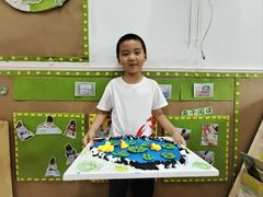 -北京市邮政管理局海慧寺幼儿园