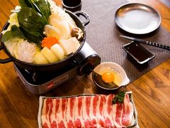 -尺山寸水日料(马桥满天星店)