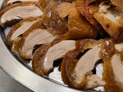 -守柴炉烤鸭(中海国际店)