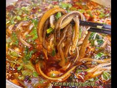 -临江后街鳝丝(临江店)