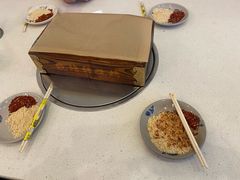 -晓靖轩烧烤(沙河风情店)