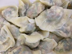 饺子-三姐妹餐厅(曲江店)