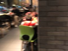 -麦当劳(伟城广场店)