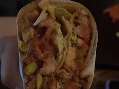 -Q MEX 库迈墨西哥餐吧(三里屯店)